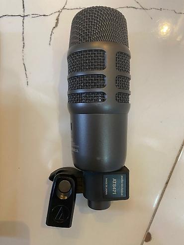 jbl mikrofon: İşlənmiş Simli Mikrofon Shure, Ünvandan götürmə — 5