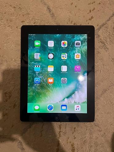 ipad обмен: Apple iPad 4 Wi‑Fi + Cellular (модель MD517/A), 32 ГБ, цвет — 3