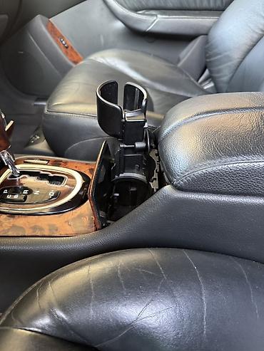 Mercedes-Benz: Mercedes-Benz C-Class: 2003 г., 0.5 л — 13