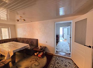 Продажа коттеджей и домов: Продаётся дом в городе Талас ул Эстебес Турсуналиева 63(Мира 63) дом с — 12