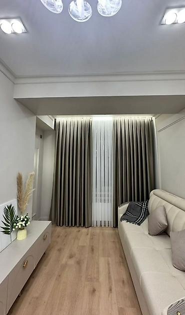 Продажа квартир: 3 комнаты, 95 м², Элитка, 6 этаж, Дизайнерский ремонт — 2