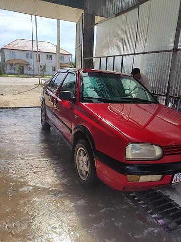 кпп гольф 4: Volkswagen Vento: 1993 г., 1.8 л, Механика, Бензин, Седан — 3