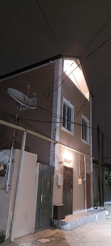 Həyət evləri və villaların satışı: Biləcəri 3 otaqlı, 93 kv. m, Kredit var, Yeni təmirli — 12