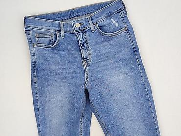 eksept: Topshop Moto, Jeansy damskie, rozmiar XS — 1