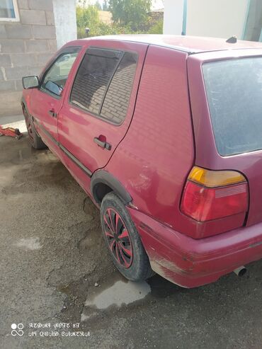 нексия сатам: Volkswagen Golf V: 1993 г., 1.8 л, Механика, Бензин, Хэтчбэк