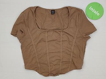 corteiz shein: Shein, Top damski, rozmiar M — 3