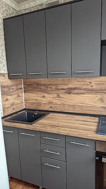 Мебель на заказ: Мебель на заказ, Кухня, Кухонный гарнитур — 10