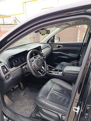 Kia: Kia Sorento: 2021 г., 2.2 л, Автомат, Дизель, Кроссовер — 5