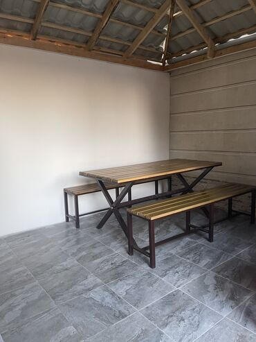 Иссык-Куль 2025: Коттедж, 35/3, 4-комнатный ЦО Радуга West, Кош-Кол, Детская площадка, Парковка, стоянка, Охраняемая территория — 16