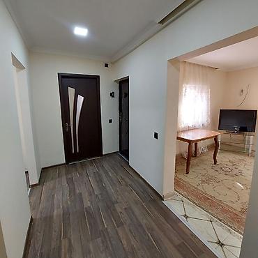 ev ve bag: Suraxanı 2 otaqlı, 50 kv. m, Yeni təmirli — 5