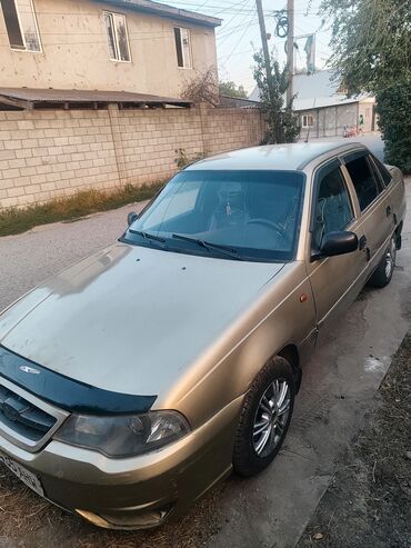 заслонка нексия: Daewoo Nexia: 2011 г., 1.6 л, Механика, Бензин, Седан