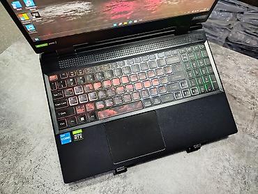 Ноутбуки Acer: Игровой, Б/у, Intel Core i5 — 6