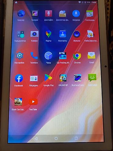 2 ci el plansetler: Discover note 17 plus 512 gb yaddas 8 gb ram ekraninda cat birde — 4