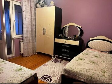 Köhnə tikili: Bakı, 4 otaqlı, Köhnə tikili, 98 kv. m — 8