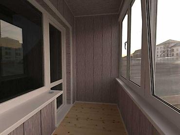 Напольные работы: Малярные работы, косметический ремонт квартир. Работаем быстро — 9