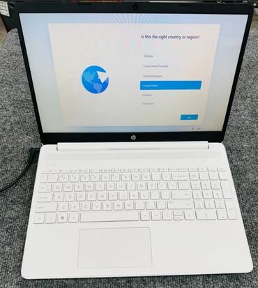 HP: İşlənmiş HP Pavilion, 15.6 ", Intel Core i3, 256 GB, Ünvandan götürmə