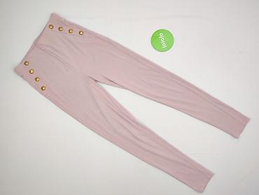 gatta top: Legginsy Eleganckie damskie, rozmiar L — 2