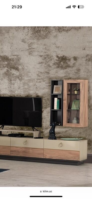 Komodlar: İşlənmiş, Güzgülü, Türkiyə — 22