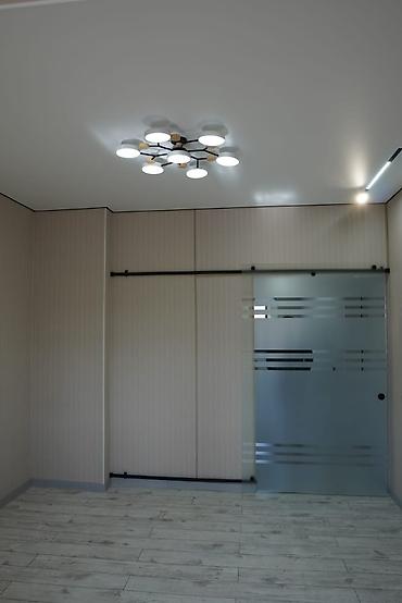 Продажа квартир: 2 комнаты, 54 м², 105 серия, 5 этаж, Евроремонт — 7