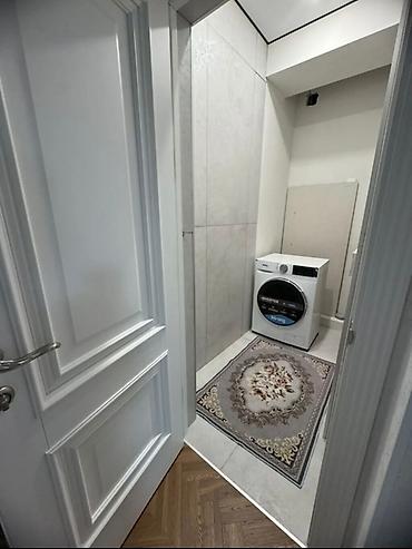 bar: 2 комнаты, 76 м², Кок-Жар мкр Элитка, 10 этаж, Евроремонт — 7
