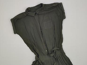 dungaree: Sinsay, Kombinezon damski, rozmiar S — 1