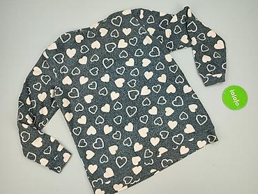 szara bluza pull and bear: Beloved, Polar damski, rozmiar L — 3
