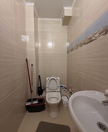 Продажа квартир: 2 комнаты, 67 м², 2 этаж, Евроремонт — 8