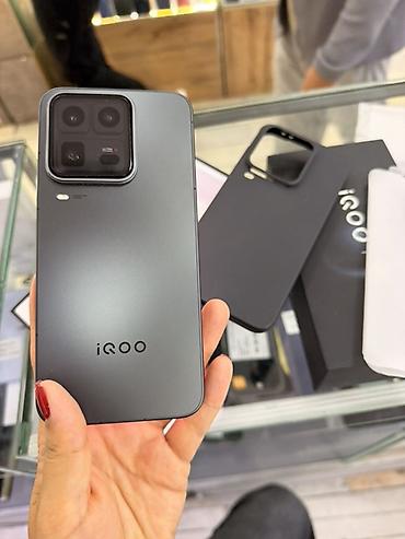 elden ring ps4: Vivo IQOO 15 Ultra, Новый, 512 ГБ, цвет - Черный, 2 SIM — 10