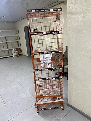 макеты головы: Торговое оборудование для магазина/пекарни/мини-маркета. - Два — 2