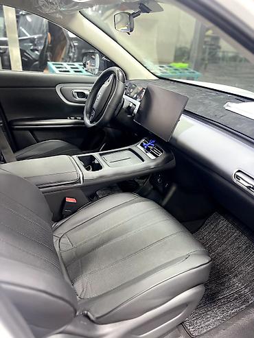 Changan: Changan Qiyuan Q05: 2026 г., Электромобиль, Кроссовер — 5