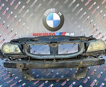 mazda 6: VEZNI LIM FAROVI E90/91 ZA BMW SERIJA 3 OD 2005. DO 2008. GOD. | — 3