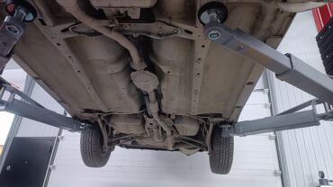 Subaru: Subaru Forester: 2006 г., 2 л, Автомат, Бензин, Кроссовер — 22