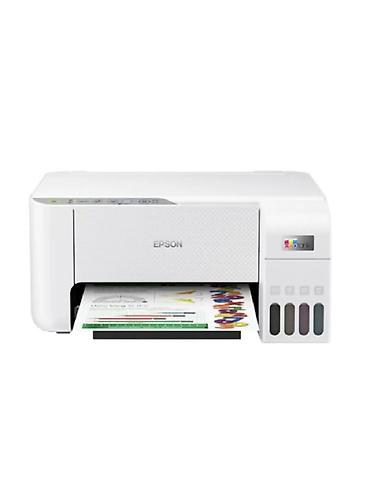 Принтеры: 🖨 Epson L3251 – цветное МФУ со встроенной СНПЧ и Wi-Fi ✅ Печать — 2