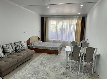 Продажа квартир: 1 комната, 40 м², Евроремонт — 4