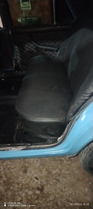 karopka vaz: VAZ (LADA) 2106: 0.3 l | 2026 il Sedan — 4