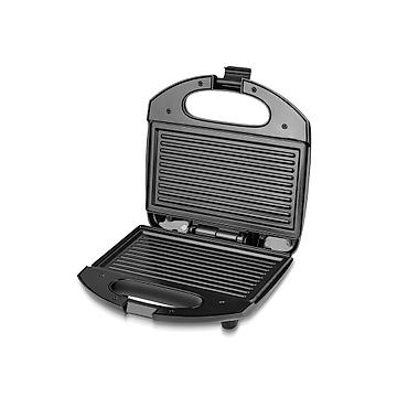 sonifer heater: №: 14247 Məhsulun adı: Sendviç cihazı Sonifer SF-6186 Brend: Sonifer — 2