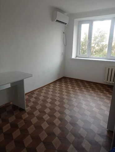 комната гостиничного типа: 1 комната, 16 м², Общежитие и гостиничного типа, 5 этаж, Косметический ремонт