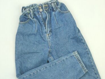 Jeans: Jeans, Reserved, 11 years, 140/146, condition - Good