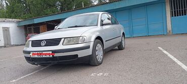 пасат сс: Volkswagen Passat: 1999 г., 1.8 л, Механика, Бензин, Седан