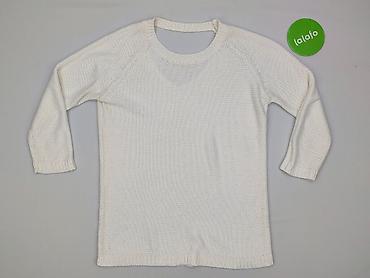 max mara bluzy: Zara, Sweter damski, rozmiar L — 4