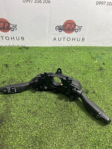 tur: Подрулевой переключатель Hyundai Avante AD 1.6 TURBO G4FJ T-GDI 2017 — 1
