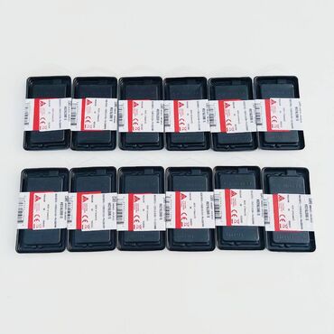 Operativ yaddaş (RAM): Operativ yaddaş (RAM) HyperX, 8 GB, 1600 Mhz, DDR3, Noutbuk üçün, Yeni — 7