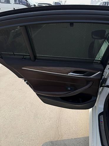 BMW: BMW 5 series: 2019 г., 2 л, Дизель — 15
