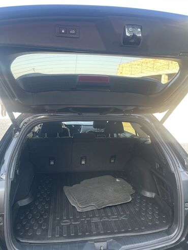 Subaru: Subaru Outback: 2021 г., 2.5 л, Вариатор, Бензин, Универсал — 9