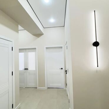 Продажа квартир: 2 комнаты, 74 м², Элитка, 11 этаж, Дизайнерский ремонт — 7