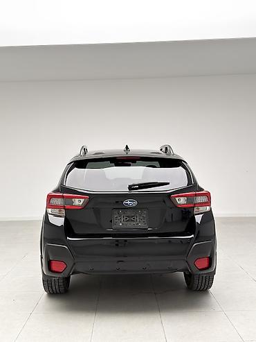 125: Subaru Crosstrek: 2020 г., 2 л, Вариатор, Бензин, Кроссовер — 6