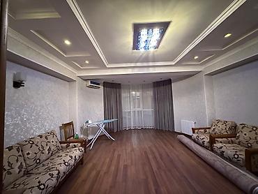 парк ататюрк: 🏡 Сдаётся 4-комнатная квартира на длительный срок 📍 Район: Парк — 8
