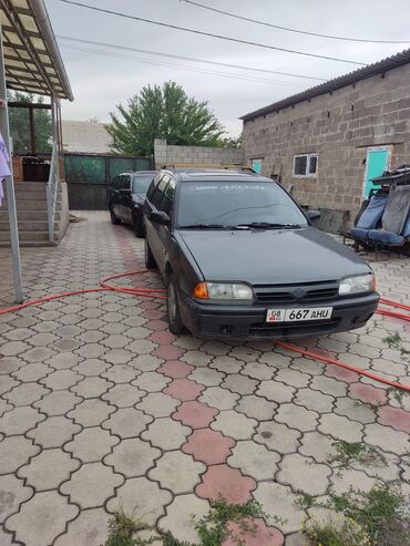 nissan электрокар в Кыргызстан | NISSAN: Nissan Primera: 2 л. | 1995 г. | 300000 км. | Универсал