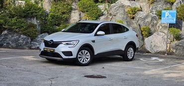 антена на авто: Кроссовер-купе Samsung XM3 (Renault Arkana для корейского рынка)