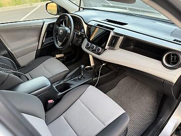 range rover 2012: Toyota RAV4: 2012 г., 2.5 л, Автомат, Бензин, Кроссовер — 7